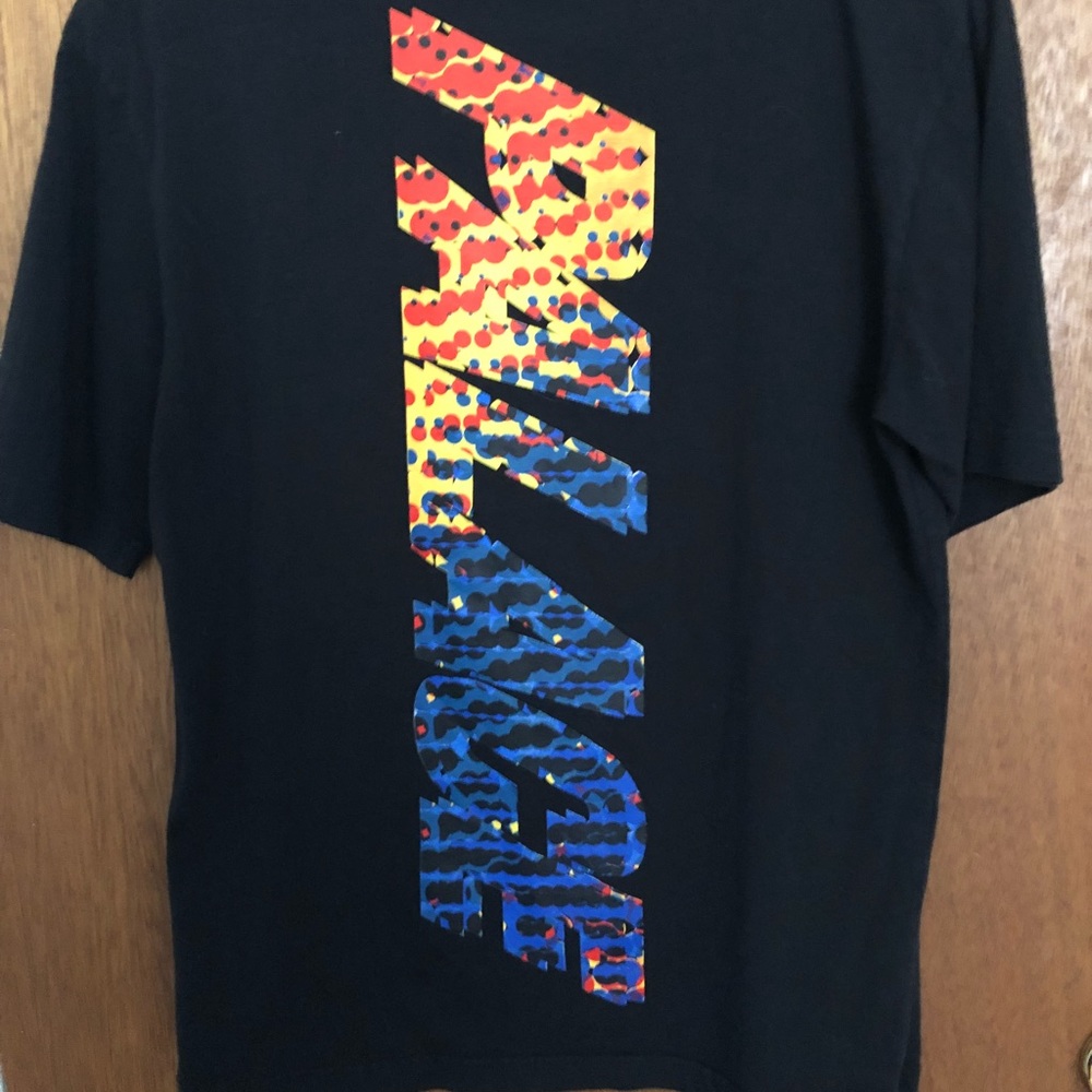 PALACE tee shirt